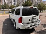 Infiniti QX56 2005 года за 6 000 000 тг. в Шымкент – фото 5