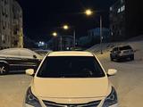 Hyundai Accent 2015 года за 5 100 000 тг. в Актау