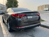 Kia Optima 2012 года за 25 863 тг. в Караганда – фото 2