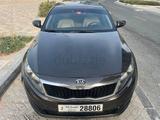 Kia Optima 2012 года за 25 863 тг. в Караганда