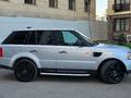 Land Rover Range Rover Sport 2007 года за 7 000 000 тг. в Алматы – фото 3