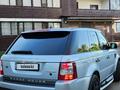 Land Rover Range Rover Sport 2007 года за 7 000 000 тг. в Алматы – фото 4