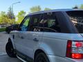 Land Rover Range Rover Sport 2007 года за 7 000 000 тг. в Алматы – фото 5