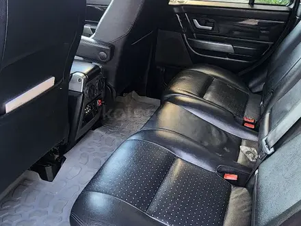 Land Rover Range Rover Sport 2007 года за 7 000 000 тг. в Алматы – фото 6