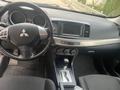 Mitsubishi Lancer 2013 годаүшін5 200 000 тг. в Тараз – фото 6