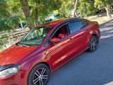 Volkswagen Polo 2014 годаүшін4 900 000 тг. в Тараз – фото 4