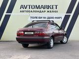 Toyota Carina E 1996 года за 1 500 000 тг. в Тараз – фото 4