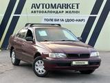 Toyota Carina E 1996 года за 1 500 000 тг. в Тараз – фото 3
