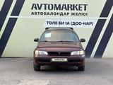 Toyota Carina E 1996 года за 1 500 000 тг. в Тараз – фото 2