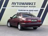 Toyota Carina E 1996 года за 1 500 000 тг. в Тараз – фото 5