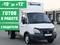 Газель рефрижератор| Перевозка термогрузов| — 18C до + 12C в Актобе