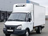 Газель рефрижератор| Перевозка термогрузов| — 18C до + 12C в Актобе
