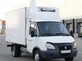 Газель рефрижератор| Перевозка термогрузов| — 18C до + 12C в Актобе – фото 4