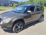 Skoda Yeti 2012 года за 5 000 000 тг. в Усть-Каменогорск
