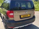 Skoda Yeti 2012 года за 5 000 000 тг. в Усть-Каменогорск – фото 4