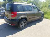 Skoda Yeti 2012 года за 5 000 000 тг. в Усть-Каменогорск – фото 5