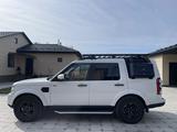 Land Rover Discovery 2015 года за 24 900 000 тг. в Талдыкорган – фото 3