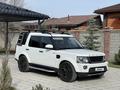 Land Rover Discovery 2014 годаүшін20 000 000 тг. в Алматы – фото 4