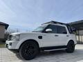 Land Rover Discovery 2014 годаүшін20 000 000 тг. в Алматы – фото 7