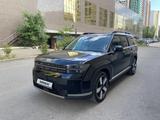 Hyundai Santa Fe 2025 годаүшін19 800 000 тг. в Астана – фото 2