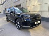 Hyundai Santa Fe 2025 годаүшін19 800 000 тг. в Астана