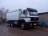 Mercedes-Benz  2631 SK 1996 года за 18 000 000 тг. в Жаксы