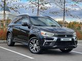 Mitsubishi Outlander 2016 годаүшін5 500 000 тг. в Астана – фото 3