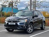 Mitsubishi Outlander 2016 годаүшін5 500 000 тг. в Астана