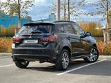 Mitsubishi Outlander 2016 годаүшін5 500 000 тг. в Астана – фото 4