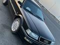 Audi V8 1991 года за 2 600 000 тг. в Каскелен