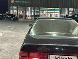 Audi V8 1991 годаүшін2 600 000 тг. в Каскелен – фото 3
