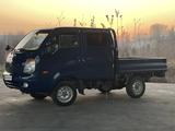 Kia Bongo 2012 годаүшін10 500 000 тг. в Алматы – фото 3