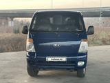 Kia Bongo 2012 годаүшін10 500 000 тг. в Алматы