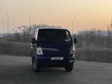 Kia Bongo 2012 годаүшін10 500 000 тг. в Алматы – фото 5