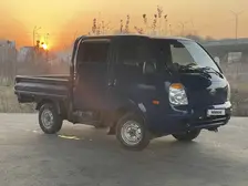 Kia Bongo