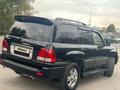 Lexus LX 470 2006 года за 13 900 000 тг. в Алматы – фото 21