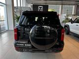 Tank 500 Black 2025 года за 32 990 000 тг. в Алматы – фото 3