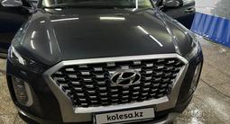 Hyundai Palisade 2022 годаfor26 500 000 тг. в Астана – фото 2