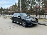 Mercedes-Benz EQC 2022 года за 18 888 888 тг. в Астана – фото 3