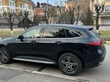 Mercedes-Benz EQC 2022 года за 18 888 888 тг. в Астана – фото 2