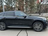 Mercedes-Benz EQC 2022 года за 18 888 888 тг. в Астана – фото 4