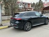 Mercedes-Benz EQC 2022 года за 18 888 888 тг. в Астана – фото 5