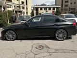 BMW 320 2017 года за 14 500 000 тг. в Алматы – фото 3