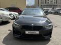 BMW 320 2017 года за 14 500 000 тг. в Алматы – фото 2