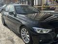 BMW 320 2017 года за 14 500 000 тг. в Алматы – фото 9