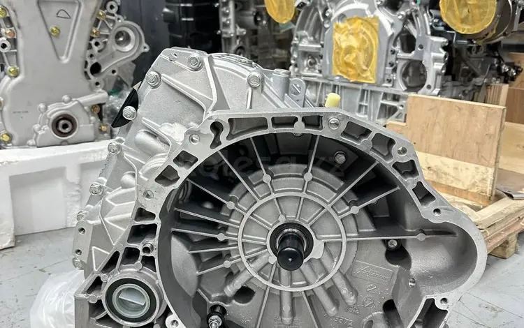 Вариатор Jac j7 VT3S за 800 000 тг. в Караганда