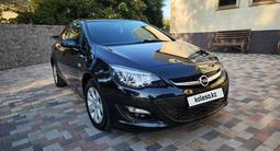 Opel Astra 2014 годаfor5 000 000 тг. в Шымкент