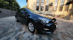 Opel Astra 2014 годаfor5 000 000 тг. в Шымкент – фото 4