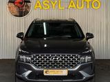 Hyundai Santa Fe 2023 годаүшін17 690 000 тг. в Шымкент