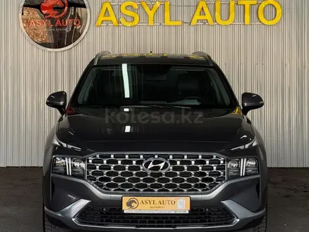 Hyundai Santa Fe 2023 года за 17 690 000 тг. в Шымкент